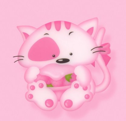little cat