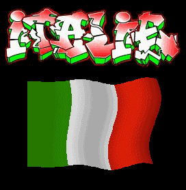 viva italia!!!!