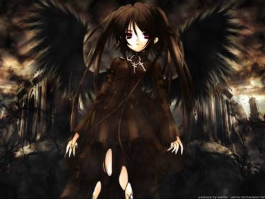 dark angel