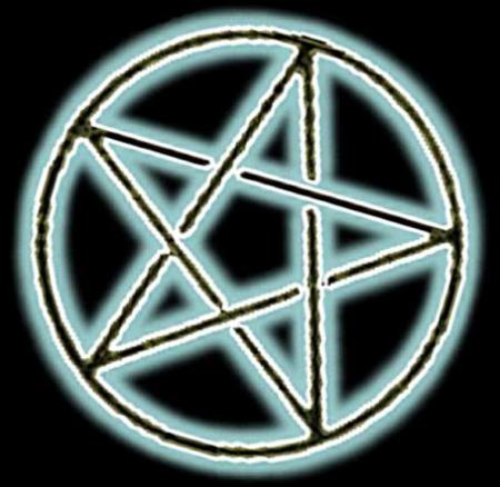 pentacle inverser