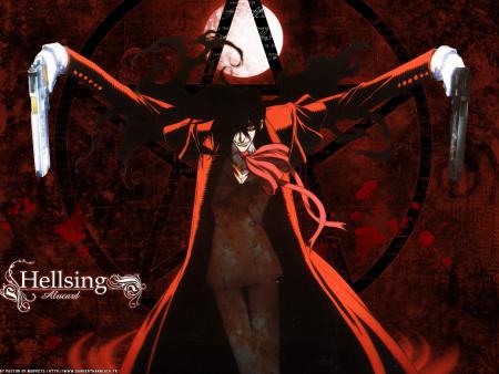 crusifier sur 1 pentacle