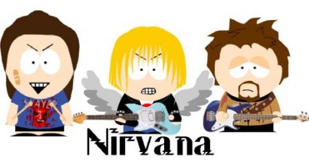 smells like teen spirit
