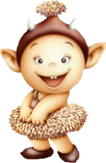 danse danse ptit lutin