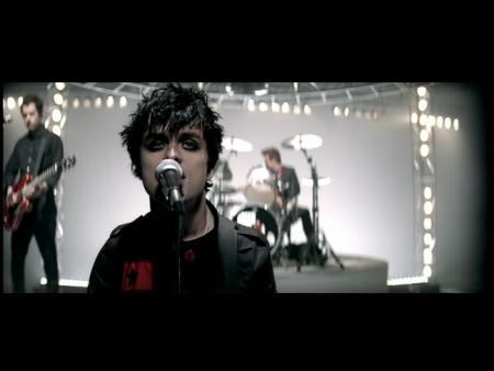GREEN DAY