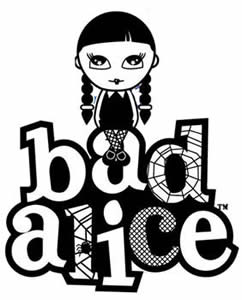 bad alice prk po bad lea?