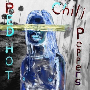 red hot chili peppers
