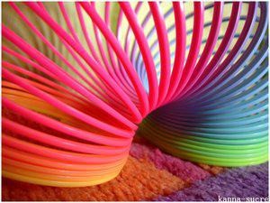arcs en ciel