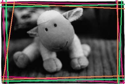 c7 sur le blog de ninouche
