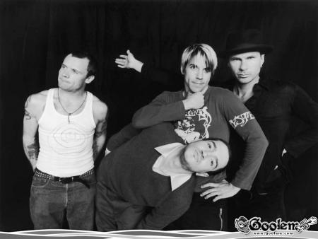 i am crazy about !!!!!!!!!!!!!!!! RED HOT CHILI PEPPERS