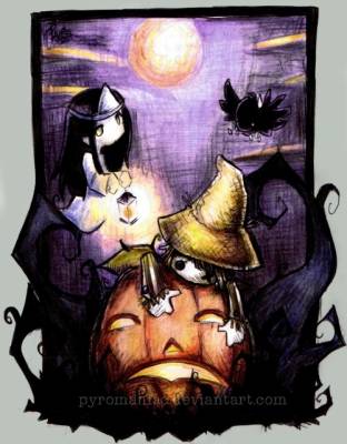 halloween