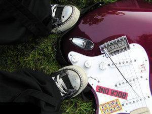 pure rock