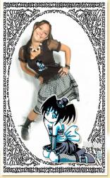 c du fo goth
