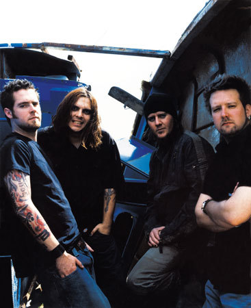 i like seether