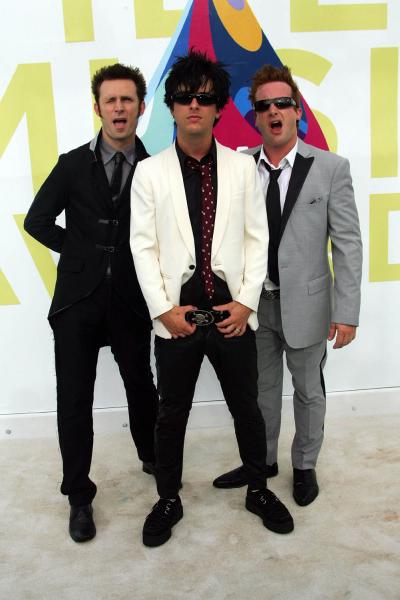 green day