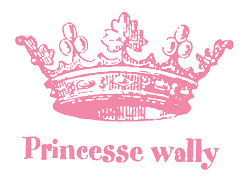 jsuis po une princesse!!!