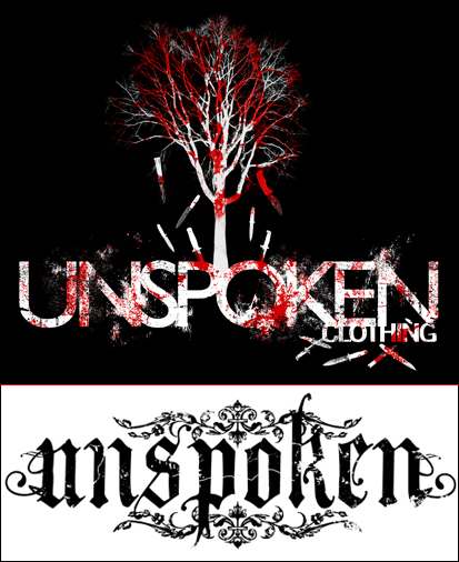 unspoken