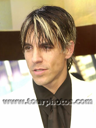 anthony kiedis