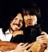 john et anthony
