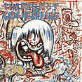 album des red hot chili peppers