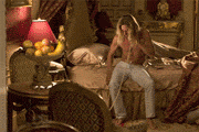 iggy pop pour la pub SFR mobil