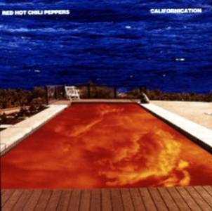 californiacation sorti en 1999