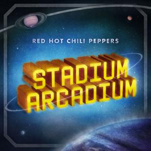 stadium arcadium le nouvo album des red hot
