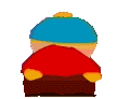 ptite kore south park