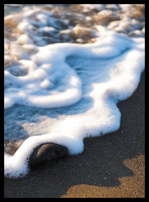 la mer