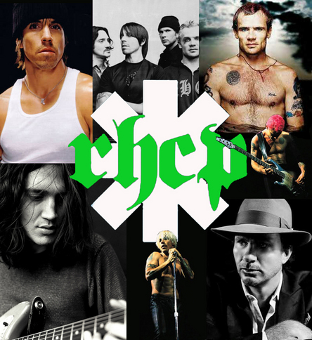 RHCP
