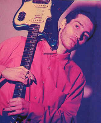 mon guitariste prefere (jladore)