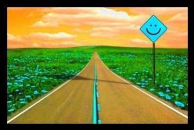 road trippin'