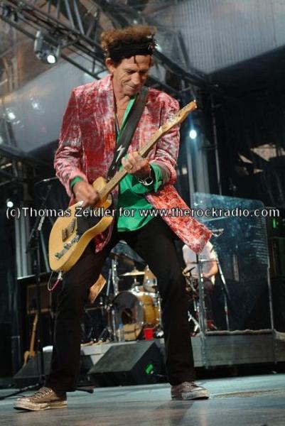 keith richard