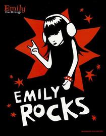 emily strange