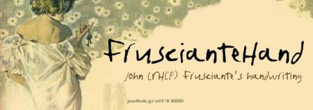frusciante