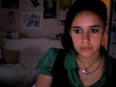 encor moi kan meme c mon blog et on me voi preske po